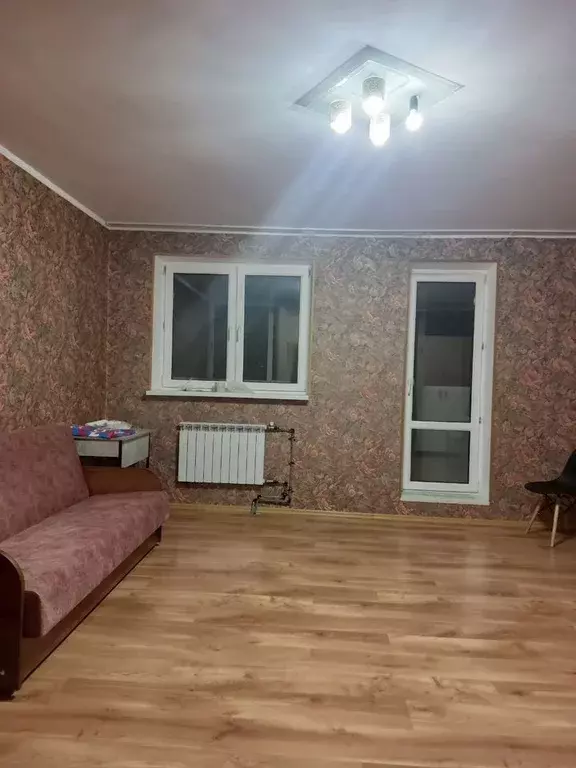 Студия Московская область, Пушкино ул. Добролюбова, 32 (40.0 м) - Фото 1