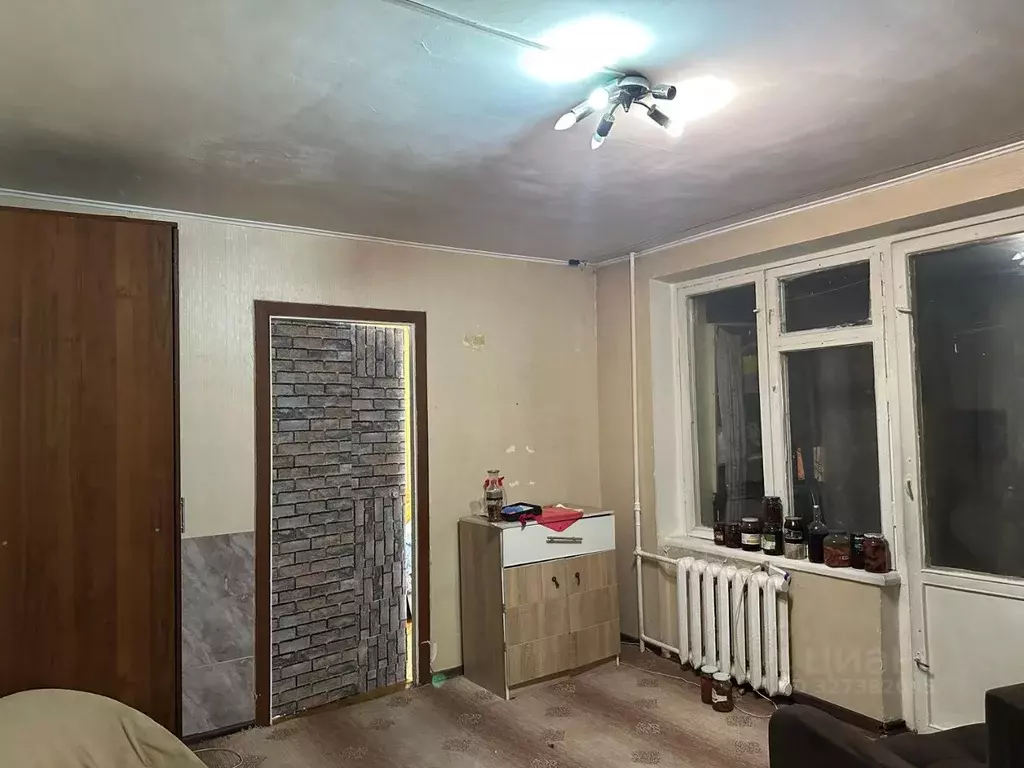 2-к кв. Москва Сиреневый бул., 45 (42.0 м) - Фото 1