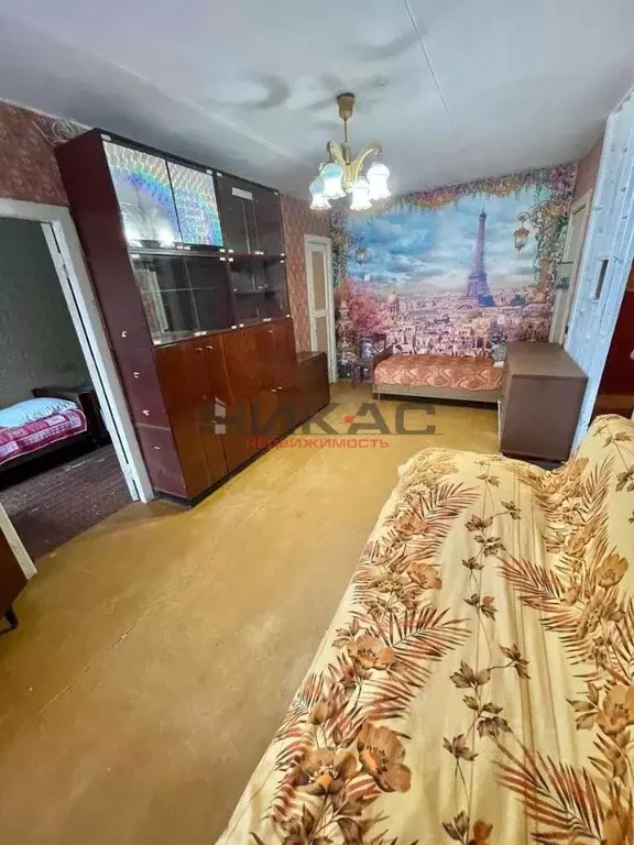2-к кв. Ярославская область, Ярославль ул. Гоголя, 9 (44.0 м) - Фото 2