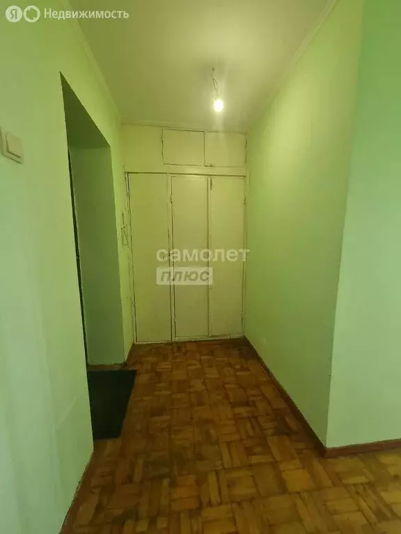 1-комнатная квартира: Элиста, 1-й микрорайон, 41 (38 м) - Фото 1
