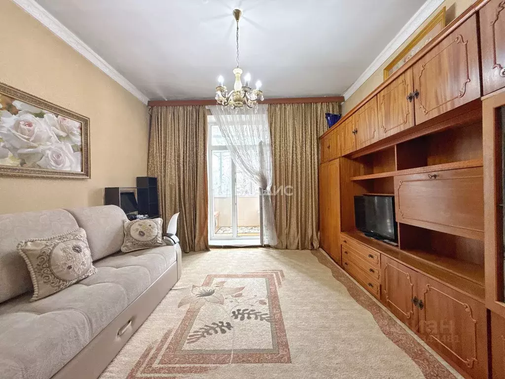 2-к кв. Московская область, Раменское ул. Михалевича, 66/2 (47.3 м) - Фото 0