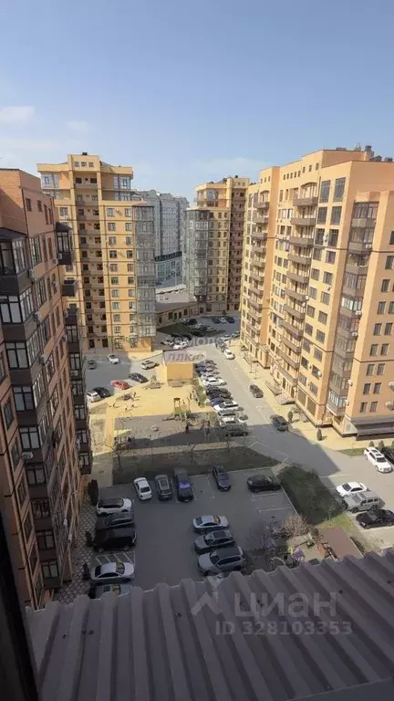 3-к кв. Дагестан, Каспийск ул. М. Халилова, 48Б (136.9 м) - Фото 1