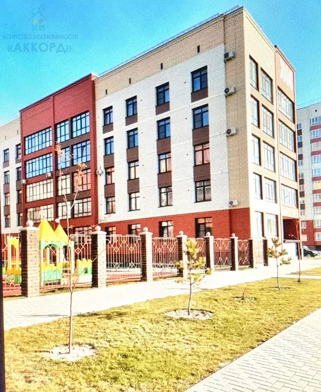 Продаётся 1-к квартира, 34.8 м - Фото 0