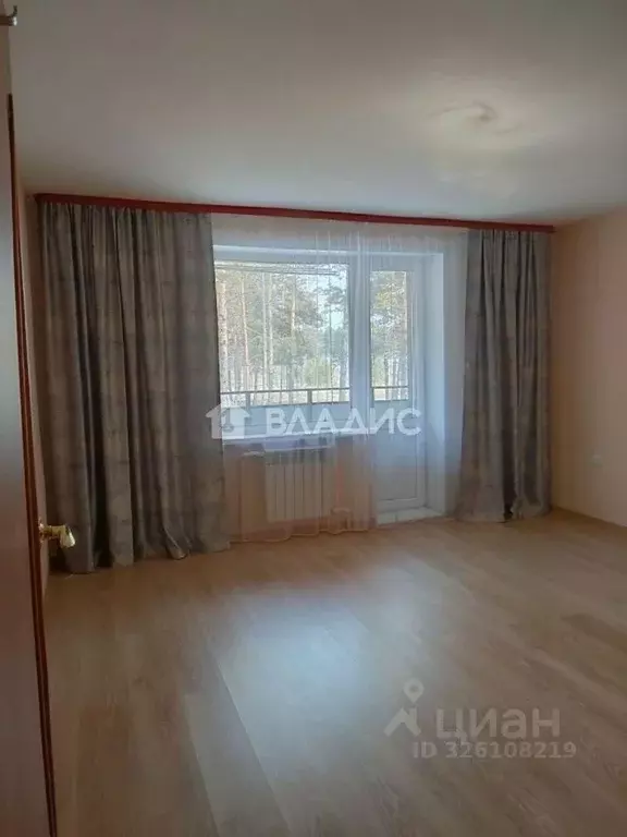 2-к кв. Бурятия, Улан-Удэ 148-й мкр, 10/1 (50.7 м) - Фото 1