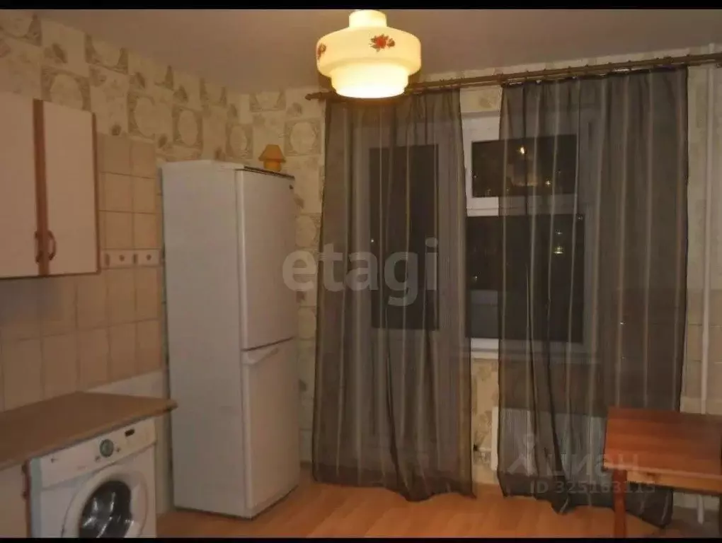 3-к кв. Московская область, Люберцы Комсомольский просп., 24/2 (89.9 ... - Фото 1