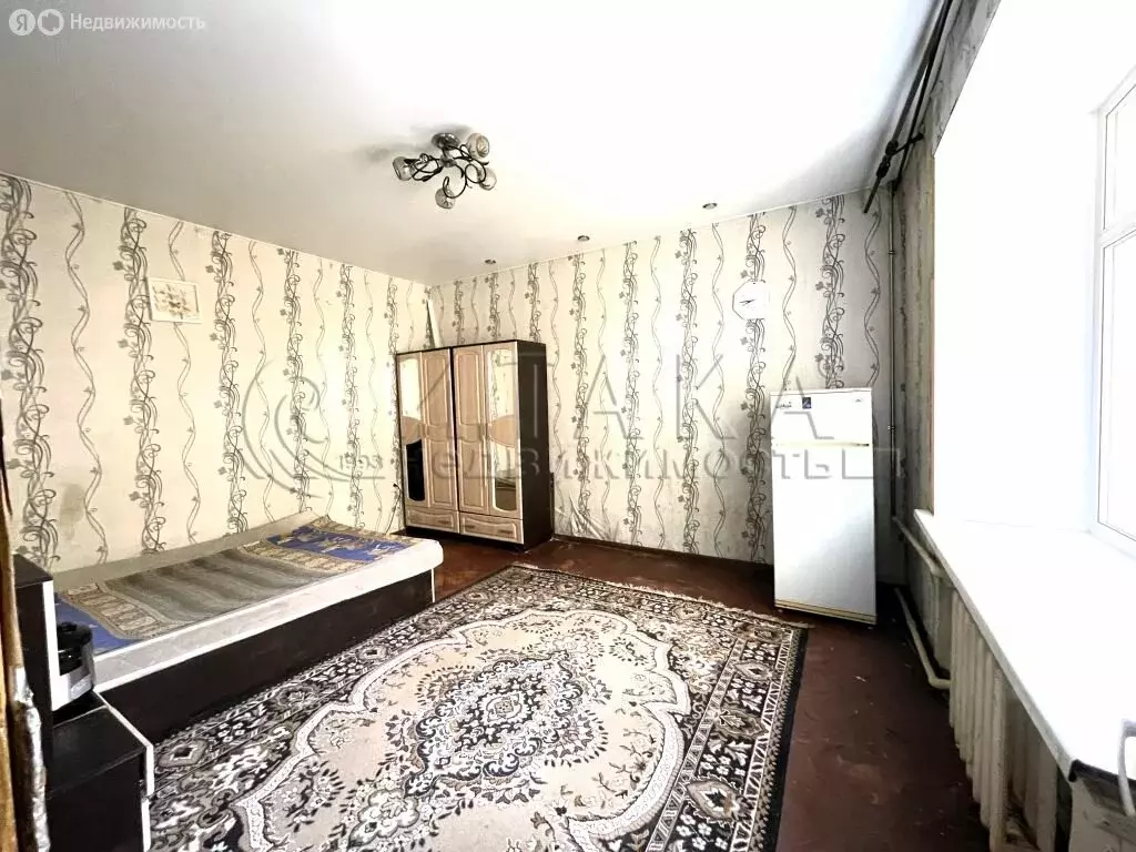 1к в 3-комнатной квартире (18.3 м) - Фото 2