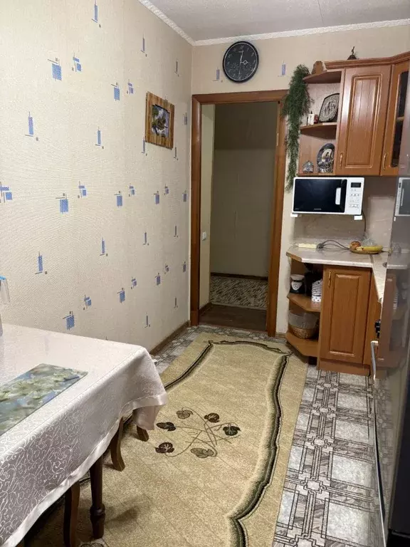 3-к кв. Пермский край, Пермь ул. Милиционера Власова, 4 (66.5 м) - Фото 2