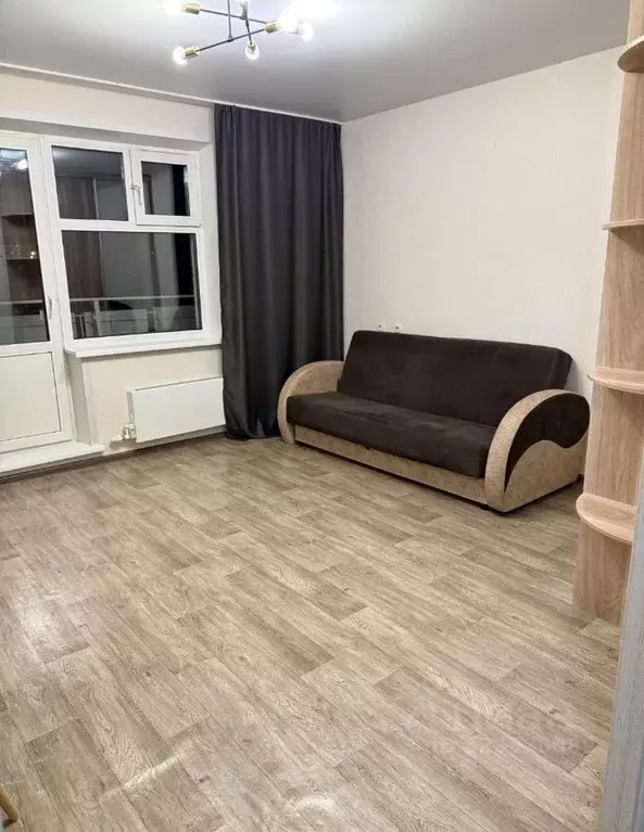 1-к кв. Красноярский край, Красноярск ул. Елены Стасовой, 50Б (42.0 м) - Фото 2