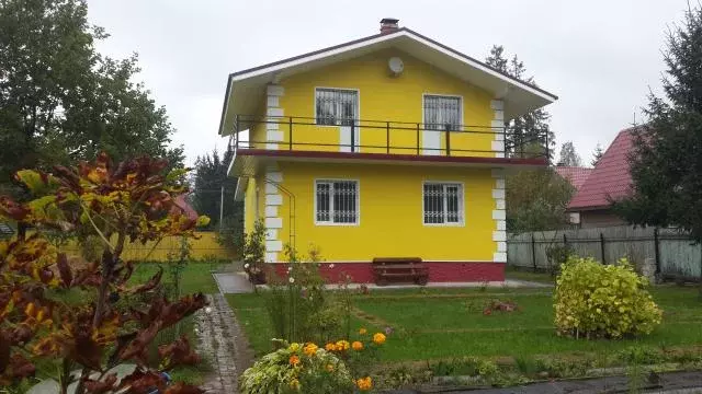 Продается дом в д. Сивково - Фото 1