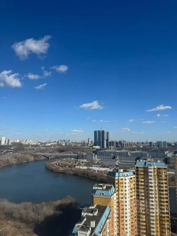 3-к кв. Московская область, Красногорск бул. Красногорский, 23к1 (77.5 ... - Фото 1