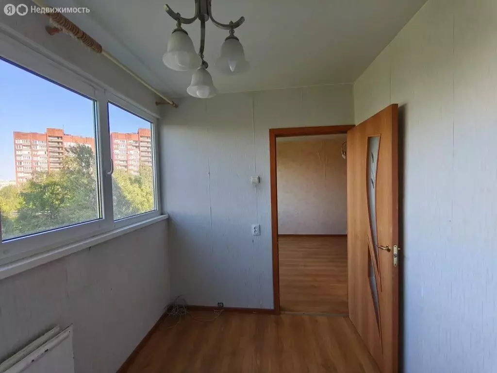 3-комнатная квартира: Санкт-Петербург, улица Руднева, 5к2 (52 м) - Фото 0