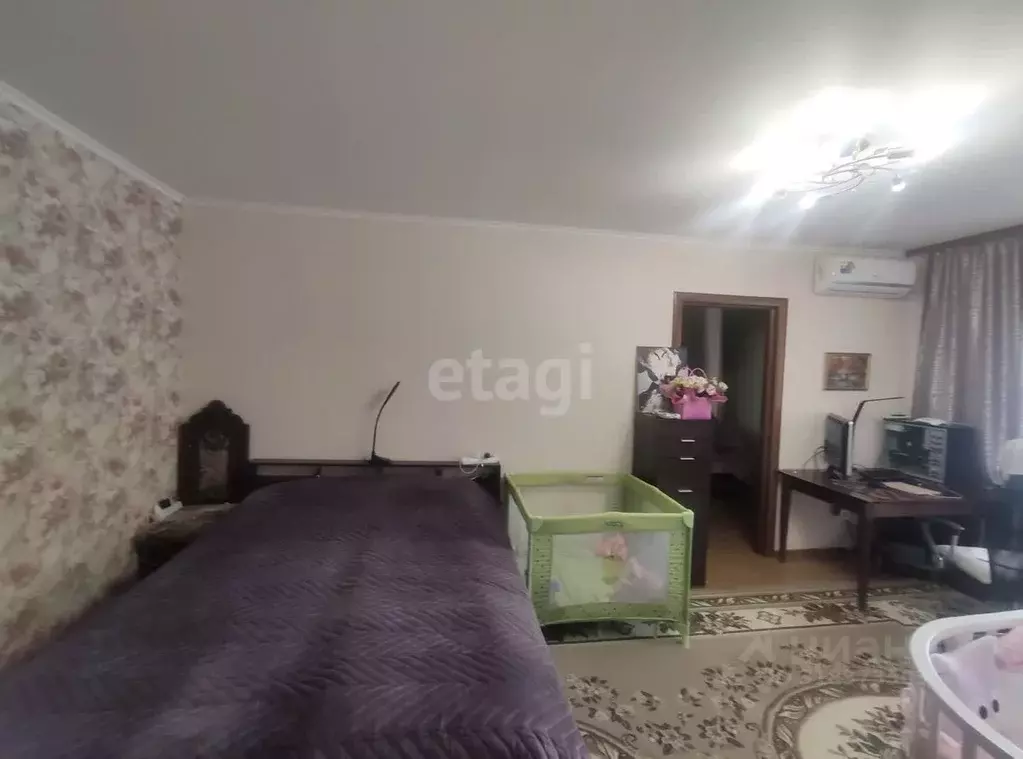 2-к кв. Липецкая область, Липецк ул. Циолковского, 2 (44.4 м) - Фото 1