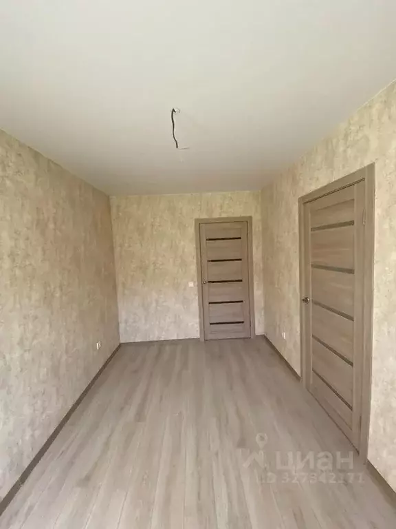 1-к кв. Волгоградская область, Волгоград ул. Химина, 18А (25.2 м) - Фото 2