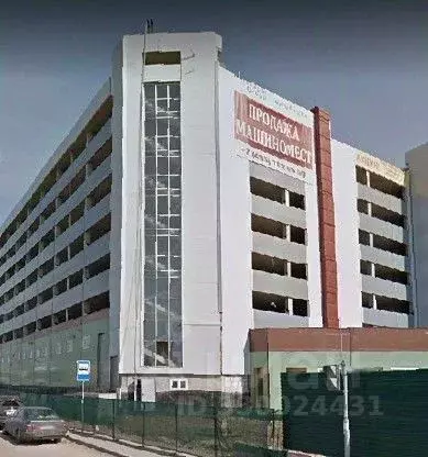 Помещение свободного назначения в Москва, Москва, Московский г. ул. ... - Фото 2