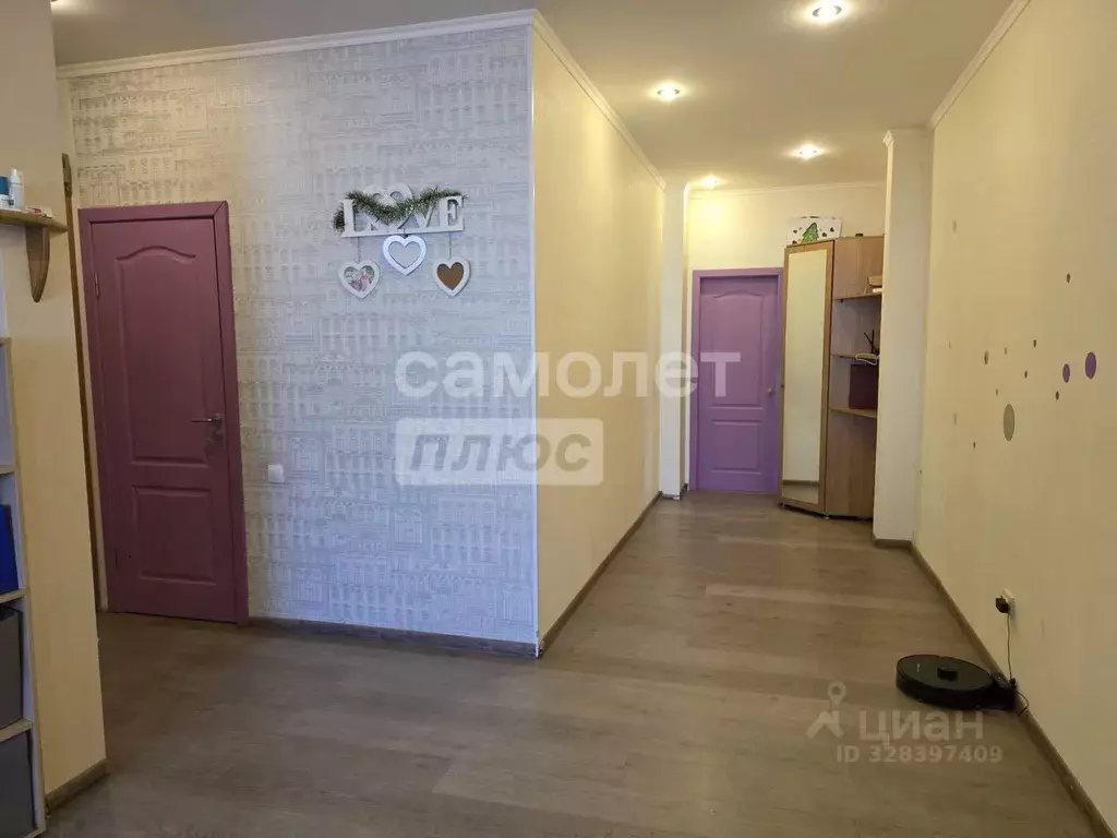 Помещение свободного назначения в Курская область, Курск Советская ... - Фото 2