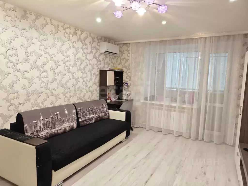2-к кв. Владимирская область, Муром Карачаровское ш., 26А (51.0 м) - Фото 1