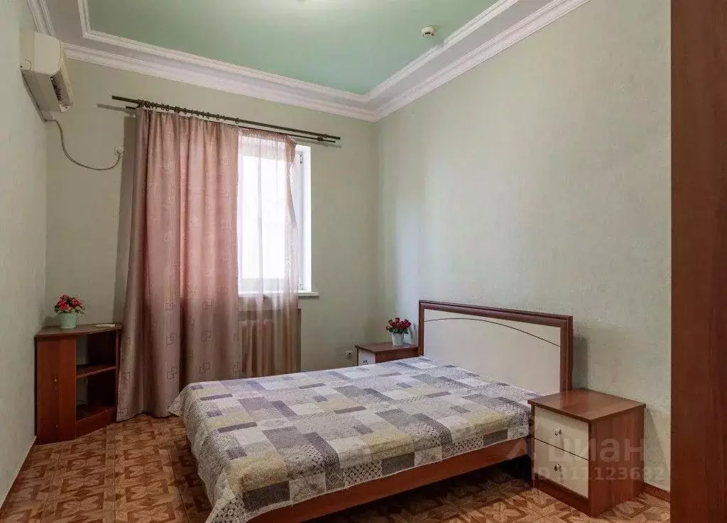 Комната Краснодарский край, Геленджик ул. Островского, 4 (10.0 м) - Фото 1