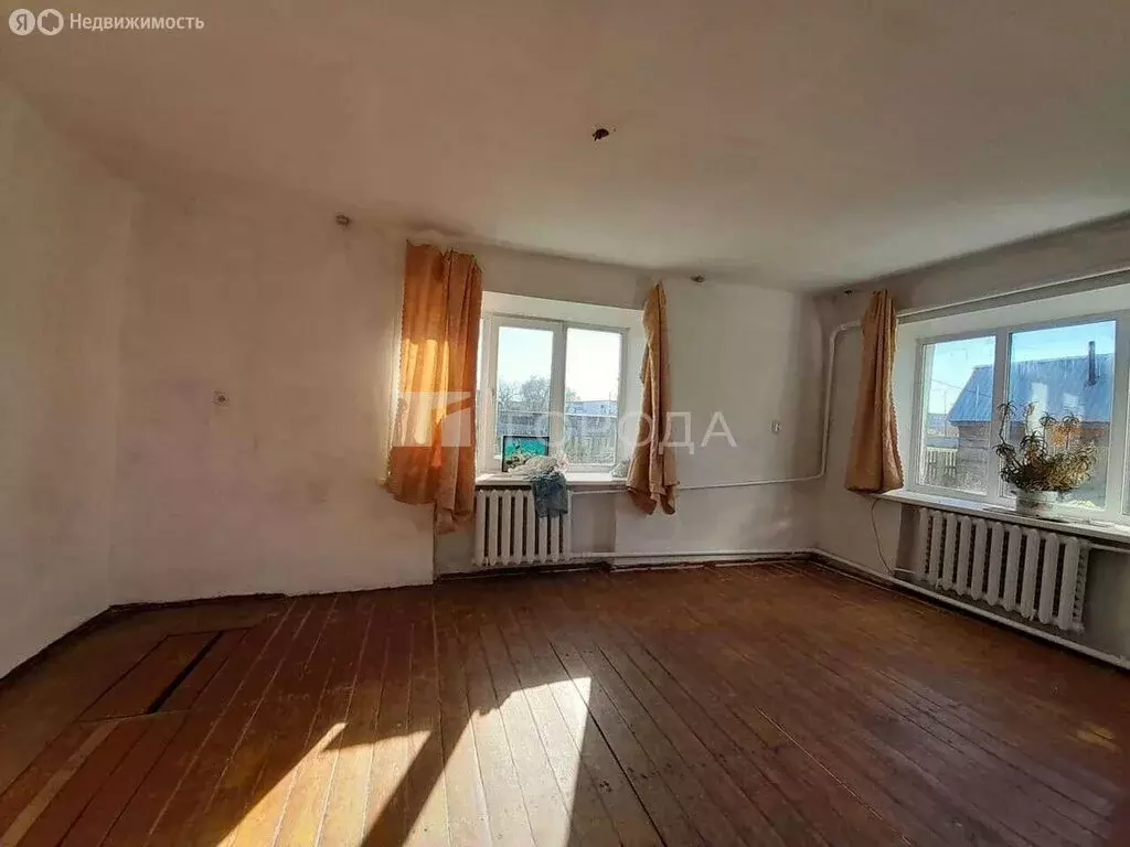 2-комнатная квартира: село Топчиха, улица Шукшина, 1 (53.3 м) - Фото 1