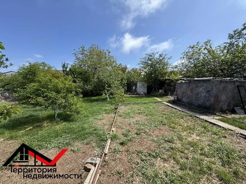 Участок в Севастополь Слип СНТ, 50 (8.0 сот.) - Фото 2