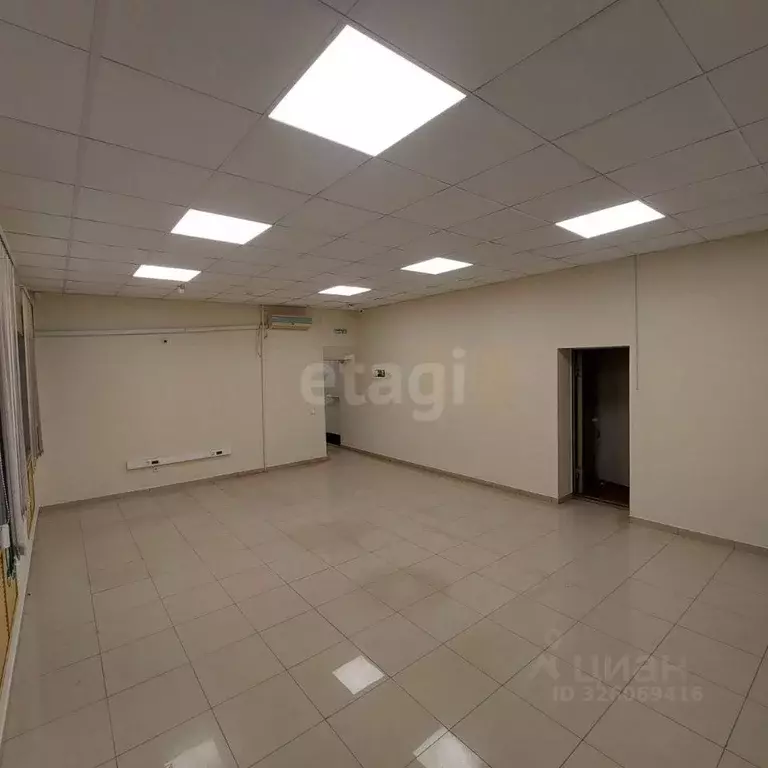 Офис в Тюменская область, Заводоуковск ул. Республики, 3 (199 м) - Фото 2