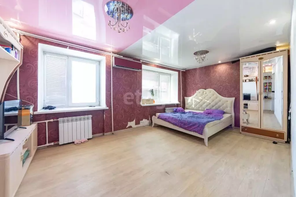 2-к кв. Хабаровский край, Хабаровск ДОС кв-л, 41 (49.6 м) - Фото 0