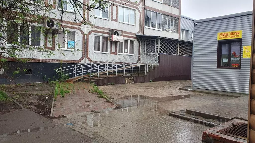 Помещение свободного назначения в Татарстан, Набережные Челны 50-й ... - Фото 0