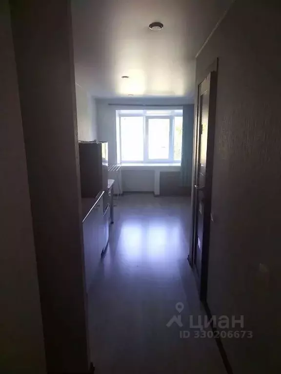 Комната Татарстан, Казань ул. Дементьева, 31 (17.1 м) - Фото 2
