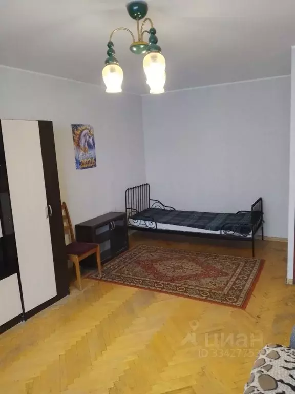 1-к кв. Московская область, Королев ул. 50-летия ВЛКСМ, 4 (34.0 м) - Фото 2