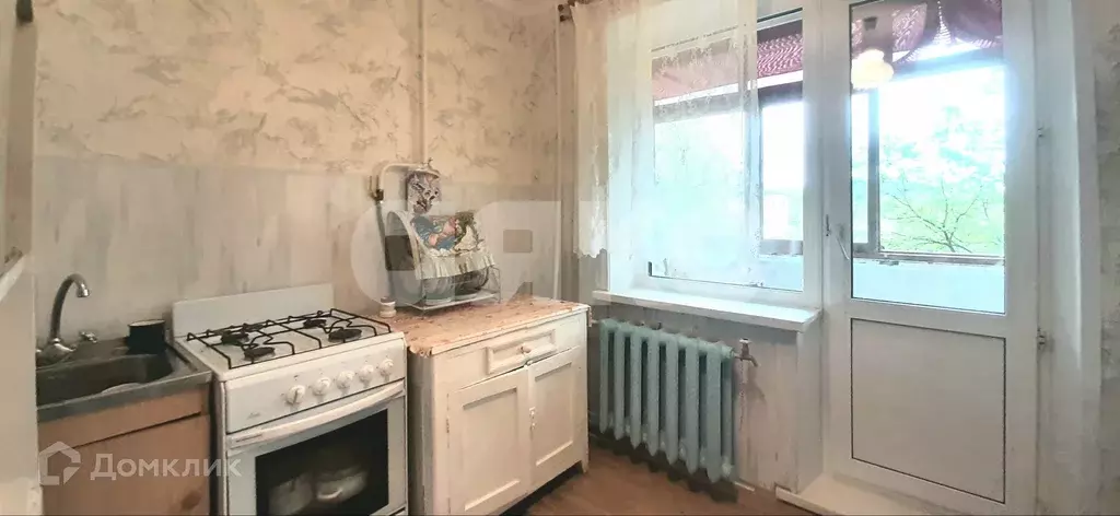 Продаётся 1-к квартира, 32 м - Фото 0