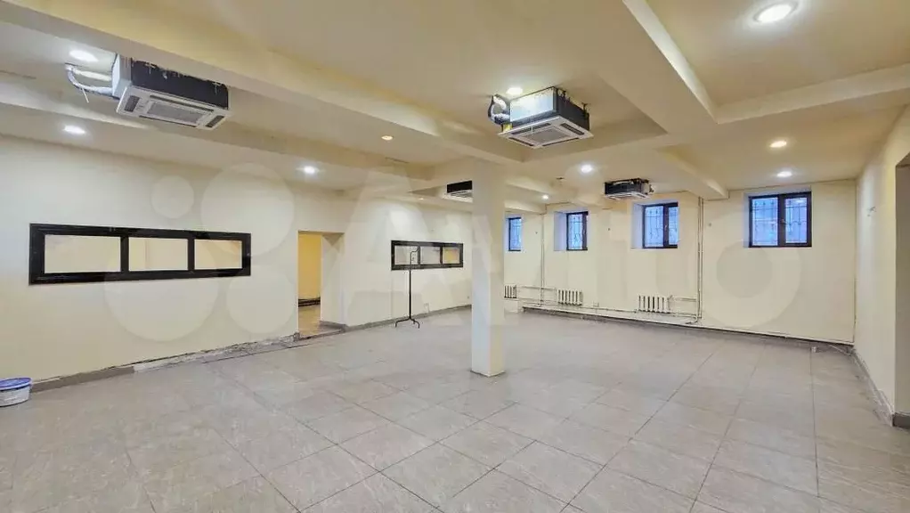 Аренда (ПСН) пл. 141.2 м2 м. Трубная в цао в - Фото 1
