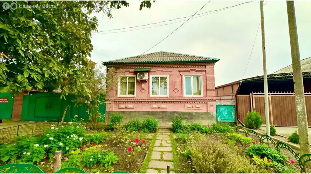 Дом в Курганинск, улица Кузнецова (95.4 м) - Фото 2