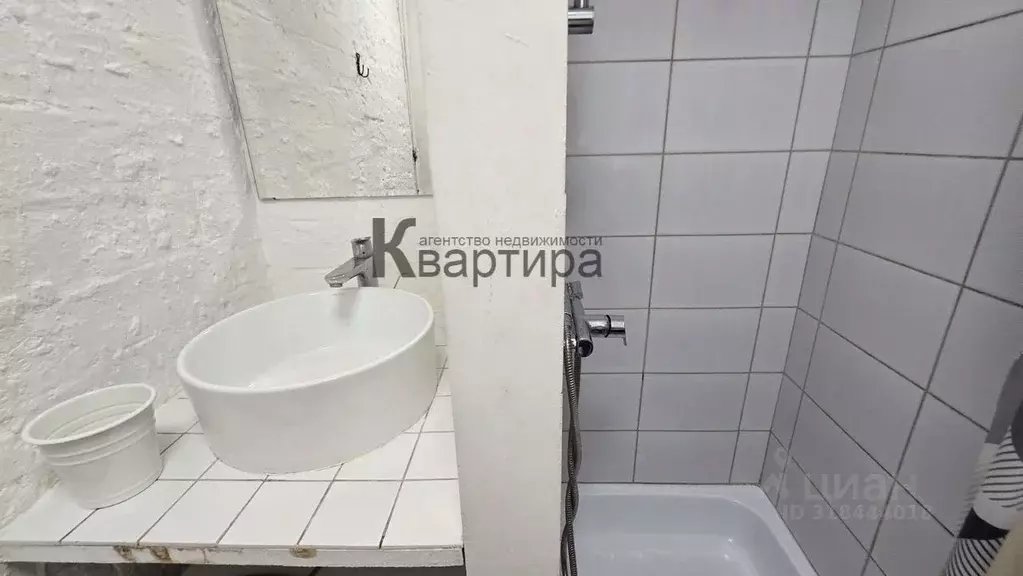 1-к кв. Смоленская область, Смоленск ул. Крупской, 43/2 (28.0 м) - Фото 1