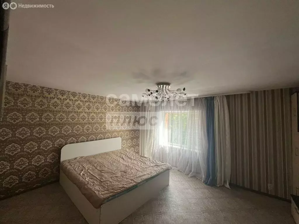 Дом в Давыдовка, улица Ветрова, 17 (91.4 м) - Фото 0