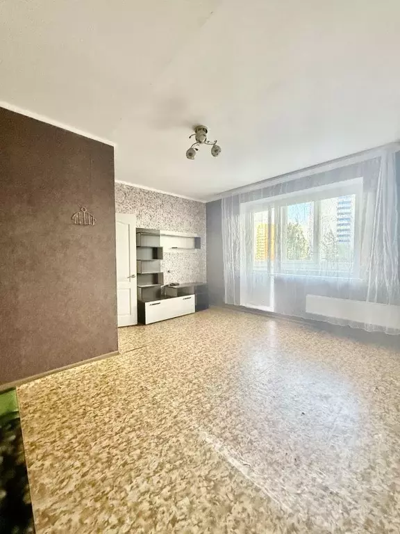 1-к кв. Пермский край, Пермь ул. Тургенева, 35А (33.6 м) - Фото 1