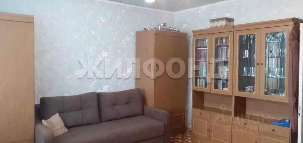 2-к кв. Новосибирская область, Новосибирск ул. В. Высоцкого, 39 (50.7 ... - Фото 0