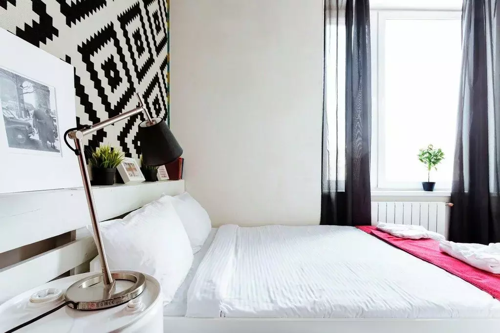 Комната Свердловская область, Екатеринбург пер. Красный, 5к2 (15.0 м) - Фото 2