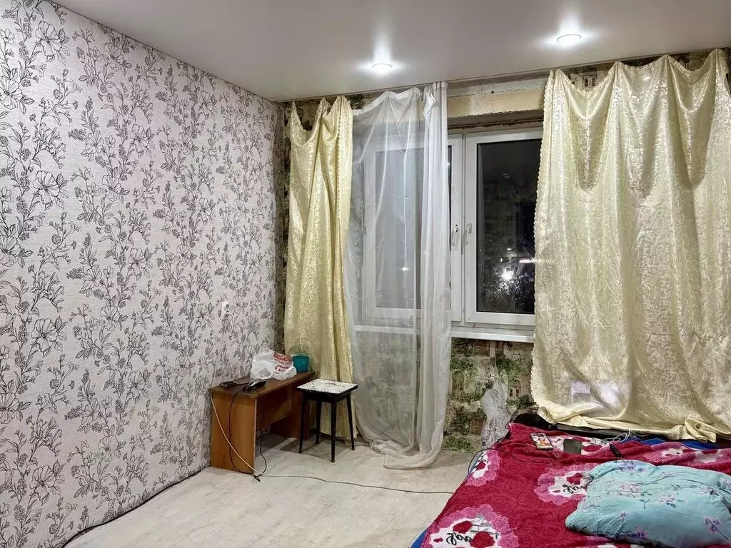 Комната Чувашия, Чебоксары просп. Мира, 8 (13.5 м) - Фото 1