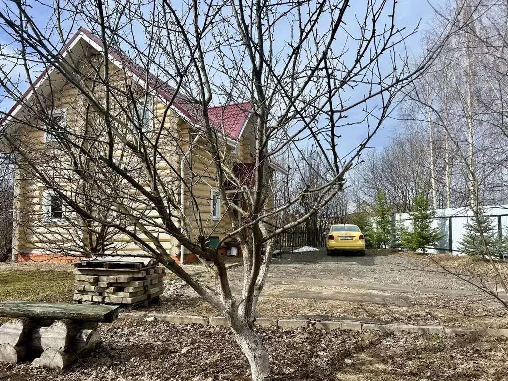 Дом в Кировская область, Киров пер. Островского, 13А (143 м) - Фото 1