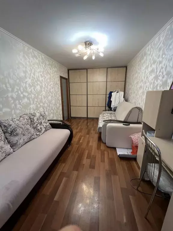 1-к кв. Московская область, Щелково городской округ, пос. Новый ... - Фото 1