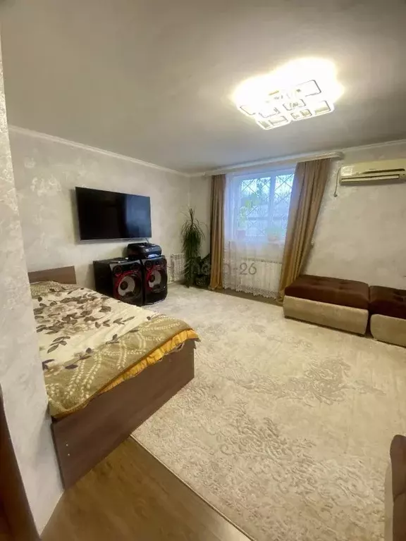 Дом в Ставропольский край, Пятигорск № 15 садоводческий массив, ... - Фото 0