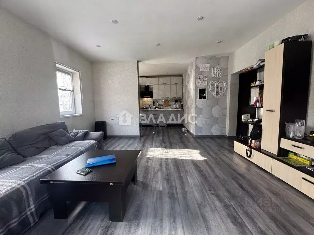 Дом в Иркутская область, Ангарск Байкальск мкр, Летняя ул., 61 (85 м) - Фото 1