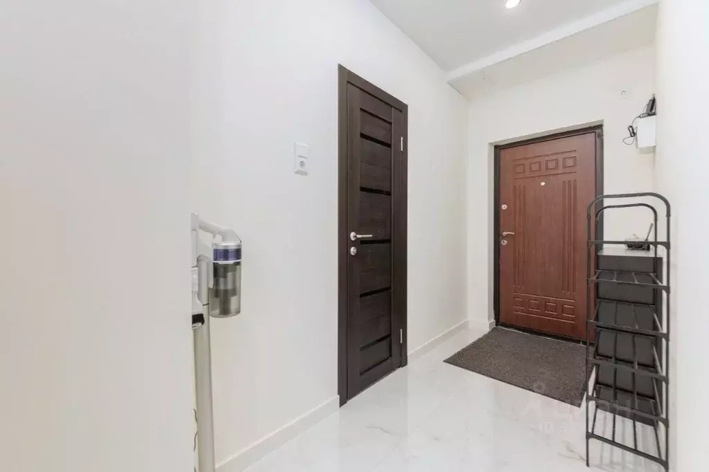 1-к кв. Санкт-Петербург Фермское ш., 22к3 (43.5 м) - Фото 2