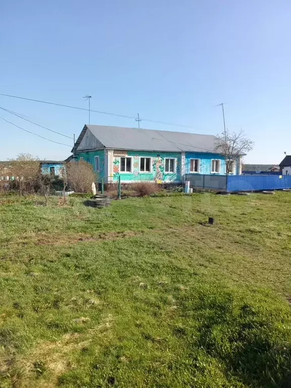 Дом 62,9 м на участке 33,5 сот. - Фото 0