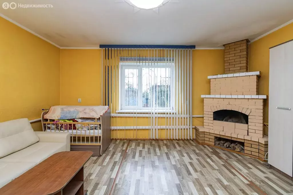 Дом в село Дубровное, Новая улица (110 м) - Фото 2
