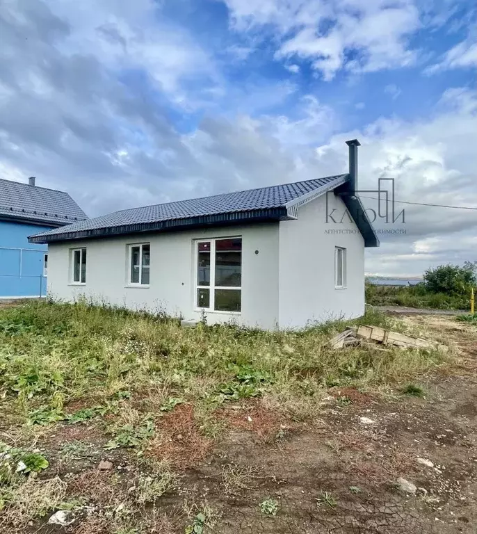 Дом в Челябинская область, Магнитогорск Приуральский кп, ул. Липецкая ... - Фото 2