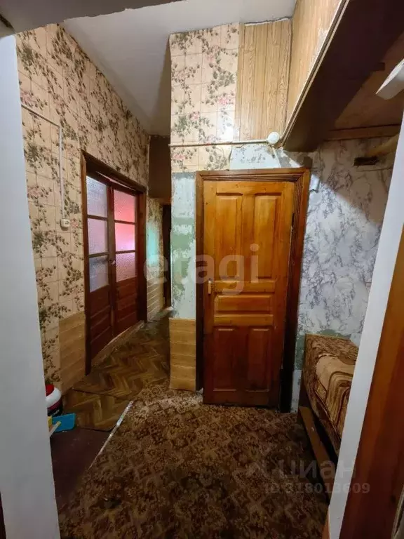 3-к кв. Мордовия, Зубово-Полянский район, Леплейское с/пос, пос. ... - Фото 1