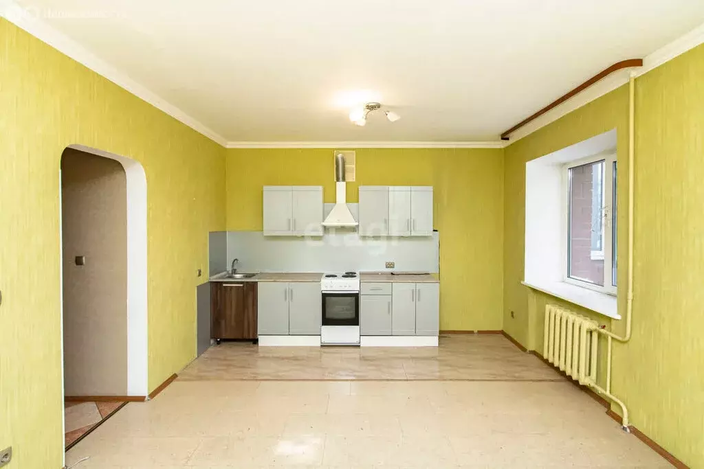 2-комнатная квартира: Тюмень, улица Шиллера, 46к3 (92.5 м) - Фото 0