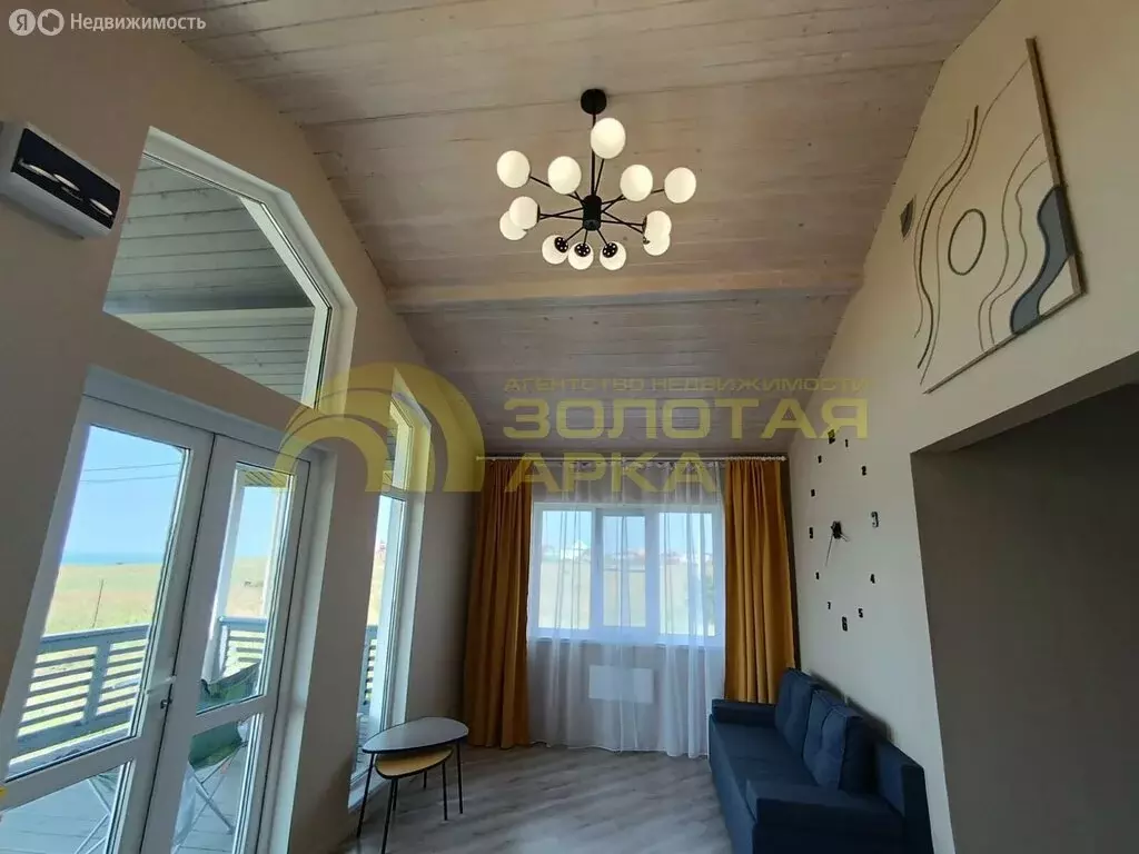 Дом в станица Тамань, Просторная улица, 10 (55.2 м) - Фото 1