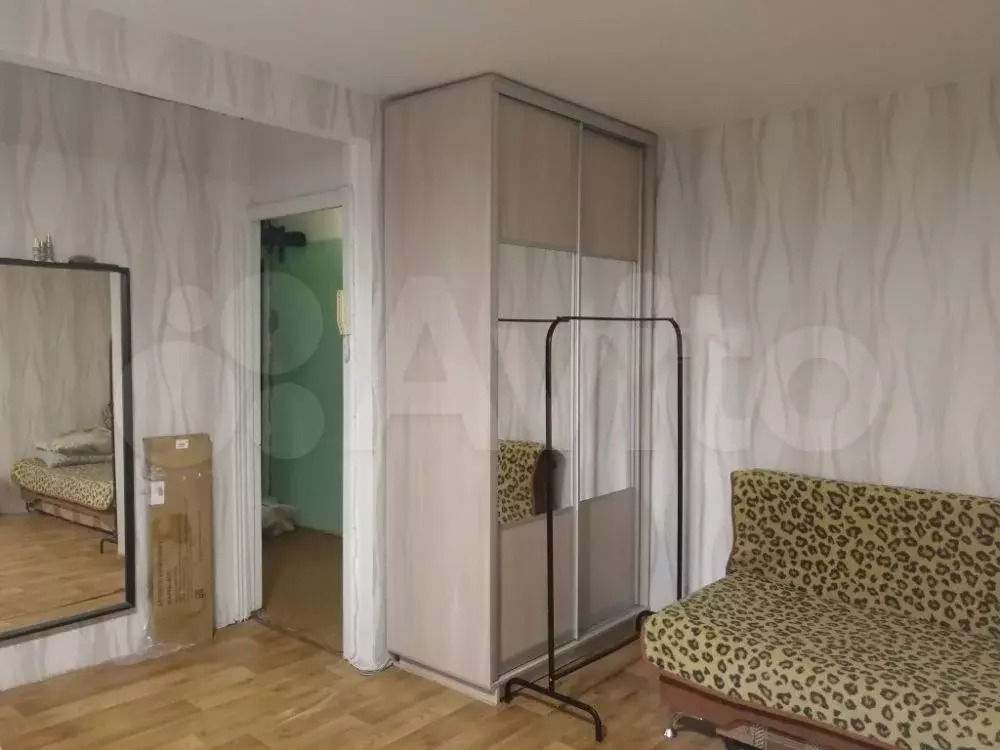 2-к. квартира, 44,5 м, 4/5 эт. - Фото 0