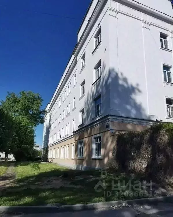 1-к кв. Московская область, Коломна Комсомольская ул., 2 (70.0 м) - Фото 1